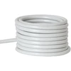 Instaliacinis kabelis, Lietkabelis OMY (H03VV-F), 2 x 0,5 mm², 25 m
