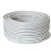 Instaliacinis kabelis, Lietkabelis OMYp (BVV-PLL), 2 x 1 mm², 100 m