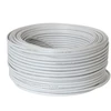 Instaliacinis kabelis, Lietkabelis OMYp (BVV-PLL), 2 x 1 mm², 100 m