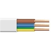 Instaliacinis kabelis, Lietkabelis OWY (H05VV-F), 3 x 4 mm², 100 m