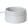Lietkabelis Kabelis BVV-P, 3×1 mm²
