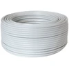 Lietkabelis Kabelis BVV-P, 2 x 1,5 mm²
