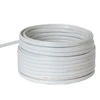 Lietkabelis Kabelis BVV-P, 3×1 mm²