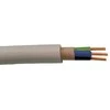 Lietkabelis Kabelis BVV-P, 3 x 2,5 mm²
