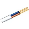 Lietkabelis Kabelis BVV-P, 2 x 1,5 mm²