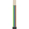 Lietkabelis Kabelis BVV-P, 3 x 2,5 mm²