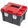 Patrol Instrumentu deže HD Compact Logic 445x350x300 Raudona