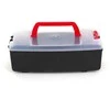 Dėžė universali iš PVC Patrol | 13.5" (33 x 16 x 14 cm)