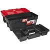 Patrol Instrumentu kaste Formula S700 Juoda / Raudona