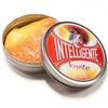 Intelligente Knete Smart Plast IŠMANUSIS PLASTILINAS plastilinas Saulėtasis chameleonas 80g,8594164760051