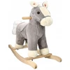 Interaktyvus arkliukas Adam Toys Siwek - supamas žaislas