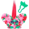 FURBY interaktyvus pliušinis žaislas „Furblet Pep Mint“ 5 cm