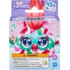 FURBY interaktyvus pliušinis žaislas „Furblet Pep Mint“ 5 cm