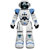 XTREM BOTS XTREAM BOTS Interaktyvus robotas „Bionic“