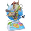 INTERAKTYWNY EDU GLOBUS CLEMENTONI 50847 N