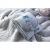 Interbaby Travel Changing Mat 45x75 Mėlyna Bear