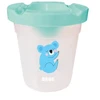 Interdruk Bebe puodelis su apsauga nuo išsiliejimo, 140 ml