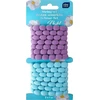 Interdruk DEKORATYVINIŲ STYVŲ RINKINYS 2X1M PASTELĖ