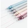 Interdruk Pasteliniai flomasteriai 0,8mm, 6 vnt. rinkinys