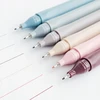 Interdruk Pasteliniai flomasteriai 0,8mm, 6 vnt. rinkinys