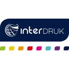 Interdruk Rinkinys 6 neoninių gelinių rašiklių, 0.8 mm