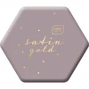 Interdruk Stilinga trintukas "satin Gold" su aukso detalėmis, 4 dizainai