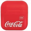 Interdruk TEMPERÓWKA PODWÓJNA Z POJEMNIKIEM COCA COLA NAPOJE RÓŻNE KOLORY DO WYBORU