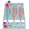 Interdruk Vaikiškos mokyklinės žirklės 13cm "cute Girl" - 3 dizainai