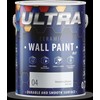 Interjero dažai ULTRA ceramic, aksominis pilkumas (4), 2,5 l