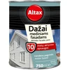 Interjero dažai ULTRA ceramic, cinamono sūkurys (18), 0,7 l