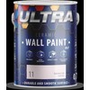 Interjero dažai ULTRA ceramic, dykumos rožė (11), 2,5 l