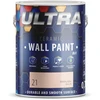 Interjero dažai ULTRA ceramic, dykumos rožė (11), 2,5 l