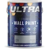 Interjero dažai ULTRA ceramic, grafitas (5), 0,7 l