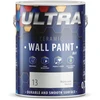 Interjero dažai ULTRA ceramic, kreminis kašmyras (6), 0,7 l