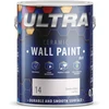 Interjero dažai ULTRA ceramic, mėnulio akmuo (8), 2,5 l