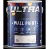 Interjero dažai ULTRA ceramic, persikinė svajonė (16), 2,5 l