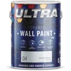 Interjero dažai ULTRA ceramic, plieno audra (9), 0,7 l