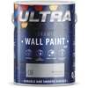 Interjero dažai ULTRA ceramic, plieno audra (9), 0,7 l