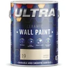 Interjero dažai ULTRA ceramic, saulėtekis (19), 2,5 l