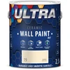 Interjero dažai ULTRA ceramic, saulėtekis (19), 2,5 l