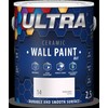 Interjero dažai ULTRA ceramic, smėlio dulkės (14), 0,7 l