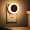 Interlook SUMANUS LED NAKTINIS LEMPAS SUSIJUSIUI SU SUTEMSOS JUTIKUMU