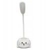 Intesi LAMKPA LED do pokoju dziecka Kitty balta USB