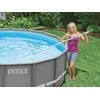 INTEX 29053 baseino dugno ir sienų valymo šepetys