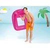 INTEX 56802 rožinis plaukimo kėdės čiužinys