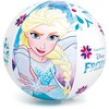 Intex Pripučiamas paplūdimio kamuolys „Disney Frozen“, 51 cm skersmuo, „Bestway 58021“