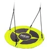 Intex Swingo XXL geltonos „Crown Nest“ sūpynės 95 cm