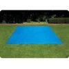 Intex Universalus folijos kilimėlis sodo baseinui 435 x 435 cm DM-503