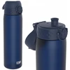 Ion8 0,5l sportinis gertuvė mėlyna, su kietu kandikliu