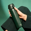 Ion8 0,6l nerūdijančio plieno gertuvė, sandari, skirta kelionėms